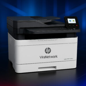 پرینتر اچ پیLaser MFP 137fnw
