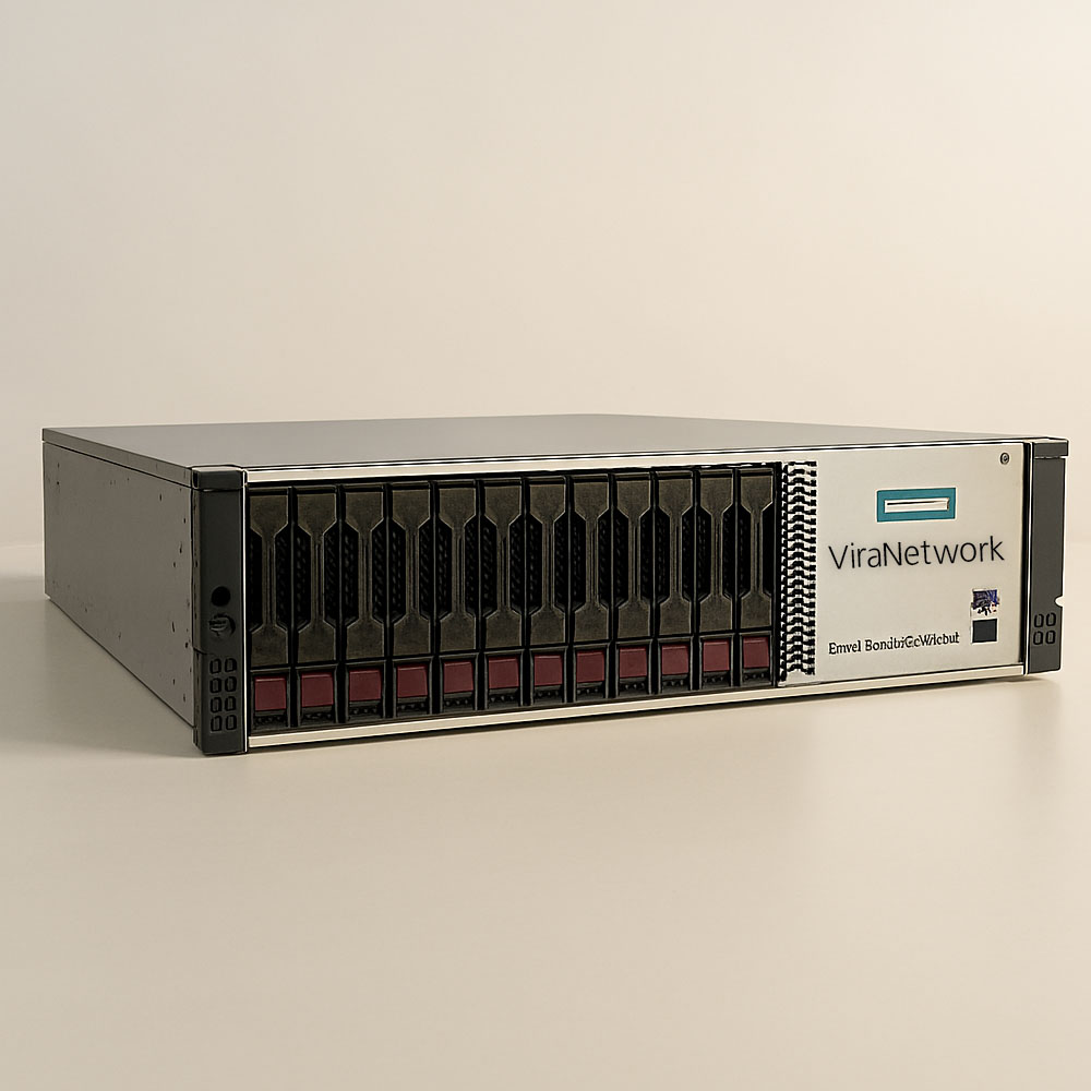 سرور اچ پی ProLiant DL380 G11
