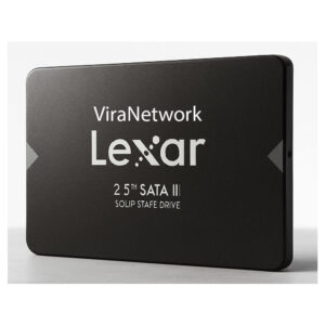 اس اس دی اینترنال SATA III لکسار مدل NS100 ظرفیت 128 گیگابایت
