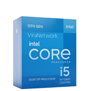مدل پردازنده مرکزی اینتل CPU i5 13400-BOX