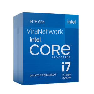 مدل پردازنده مرکزی اینتل CPU i7 14700-BOX