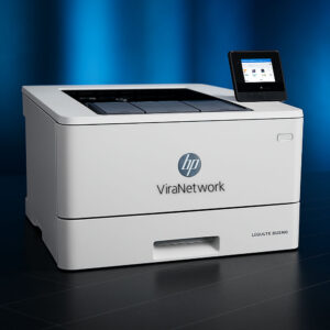 پرینتر لیزری LASERJET M404DW