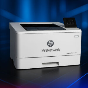پرینتر اچ پی LaserJet Pro M404n