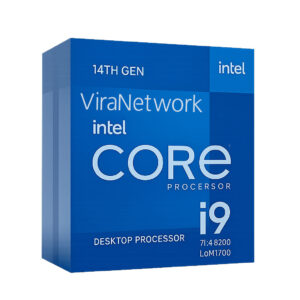 مدل پردازنده مرکزی اینتل CPU i9 14900-BOX