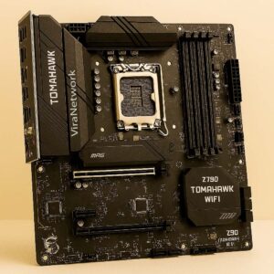 مادربرد ام اس آی مدل MAG Z790 TOMAHAWK WIFI DDR4