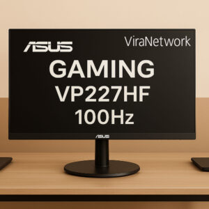 ASUS VP227HF GAMING 100Hz