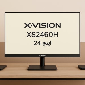 مانیتور ایکسویژن XS2460H